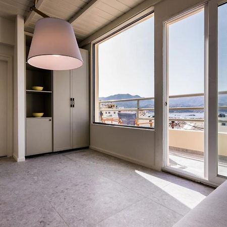 Lemon Tree House Aparthotel การ์ปาตอส ภายนอก รูปภาพ