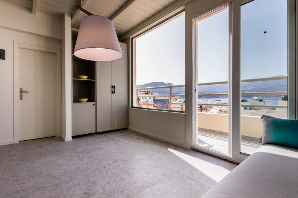 Lemon Tree House Aparthotel การ์ปาตอส ภายนอก รูปภาพ
