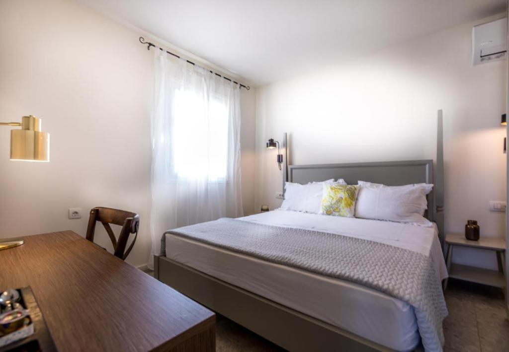 Lemon Tree House Aparthotel การ์ปาตอส ภายนอก รูปภาพ