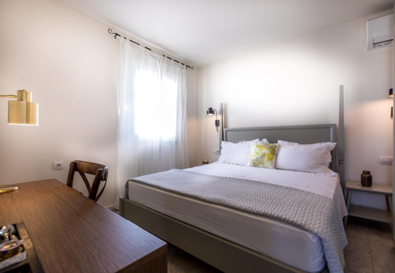 Lemon Tree House Aparthotel การ์ปาตอส ภายนอก รูปภาพ