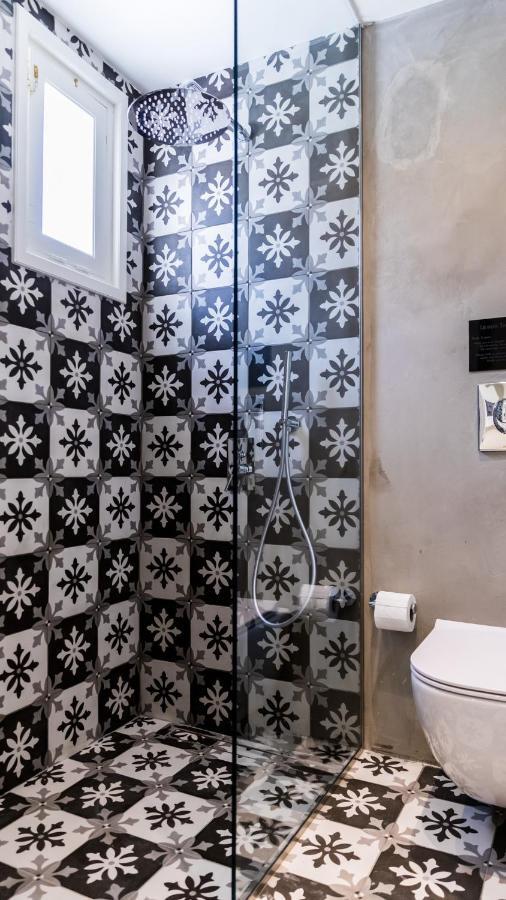 Lemon Tree House Aparthotel การ์ปาตอส ภายนอก รูปภาพ